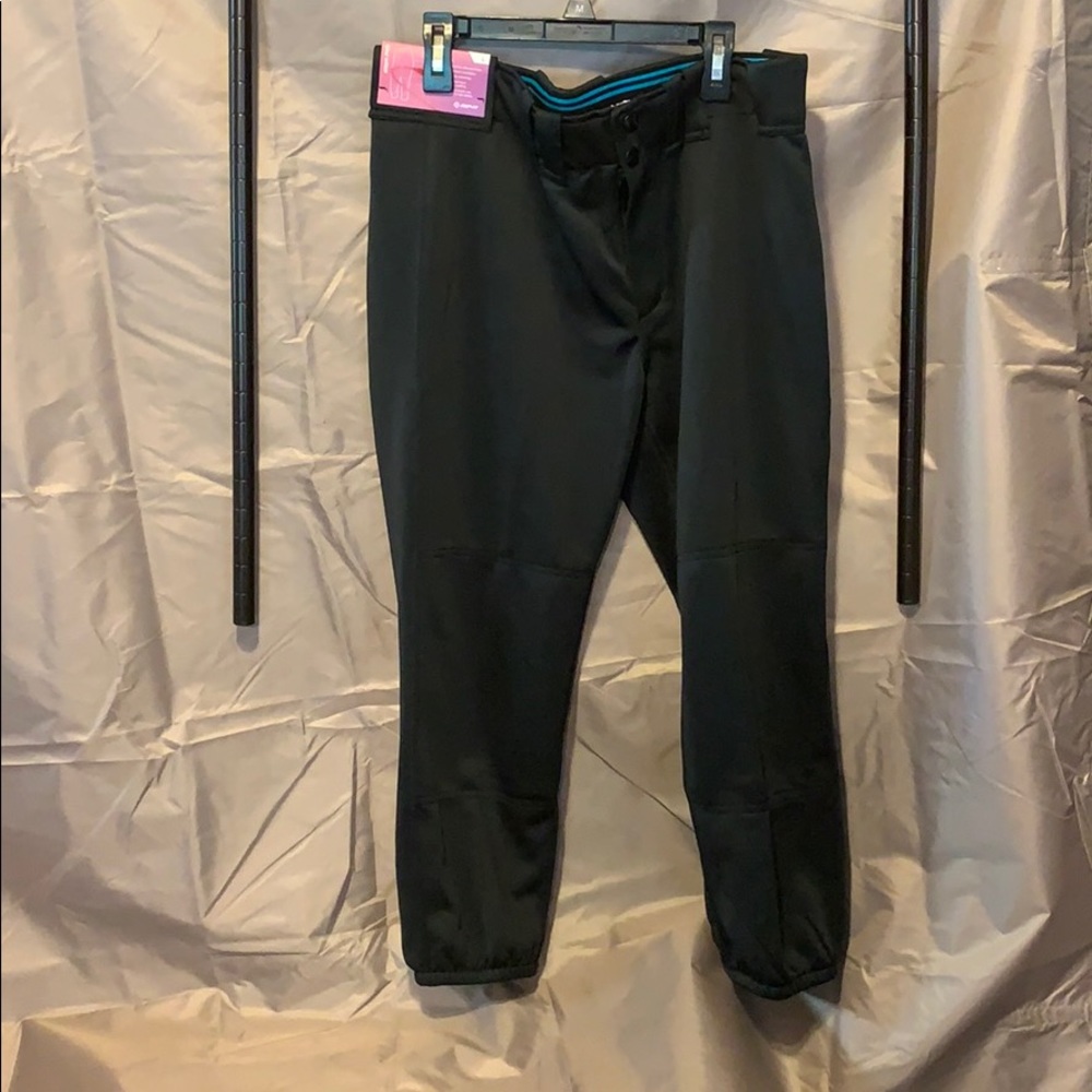 Rip-It Women’s Classic Soft Ball Pant size L